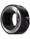 adaptateur monture ftz ii - nikon