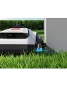 robot tondeuse.cpe bordures.1600m2/12h. - ecovacs