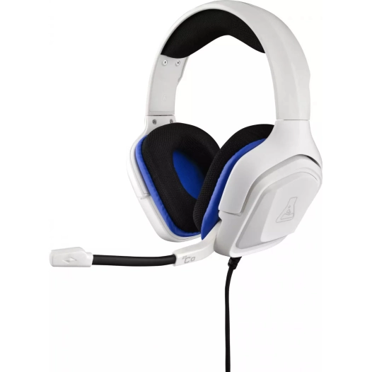 casque gaming compa tpc, ps4, xbox one-w - the g-lab