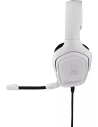 casque gaming compa tpc, ps4, xbox one-w - the g-lab