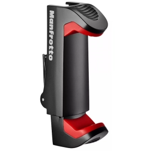 pince universelle smartphone pixi - manfrotto