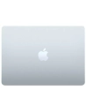 macbook air13.m5.16gb.512gb.ssd.sky blue - apple