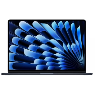 macbook air15.m5.16gb.512gb.ssd.midnight - apple