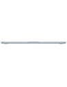 macbook air15.m5.16gb.512gb.ssd.sky blue - apple