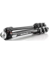 trepied mt190cxpro4 carbone - manfrotto
