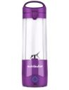 nutribullet portable.100w.1t.violet. - nutribullet