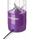 nutribullet portable.100w.1t.violet. - nutribullet