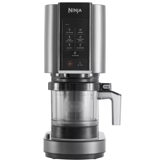 creamify.800w.6prog.3pots 450ml. - ninja