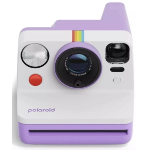 polaroid now gen 3 violet - polaroid