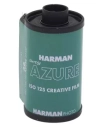 pack 10 switch azure 125 films 135-36 - harman photo