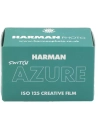 pack 10 switch azure 125 films 135-36 - harman photo