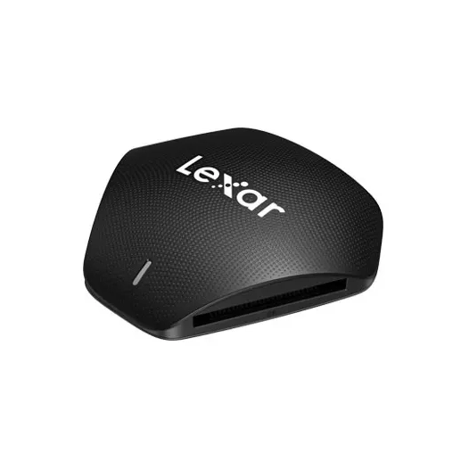 lecteur multi cartes 3 en 1 type c - lexar