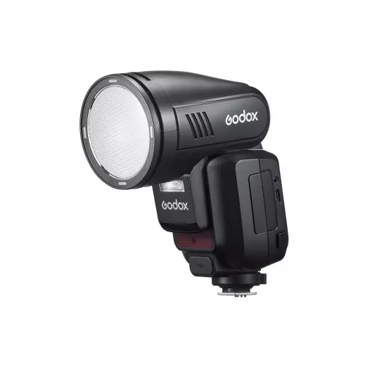 flash v100 pour canon eos - godox