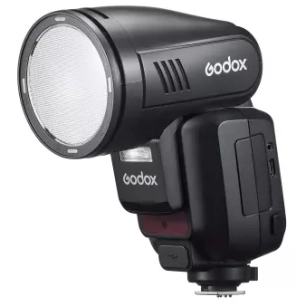 flash v100 pour canon eos - godox