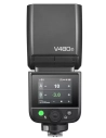 flash v480 canon - godox