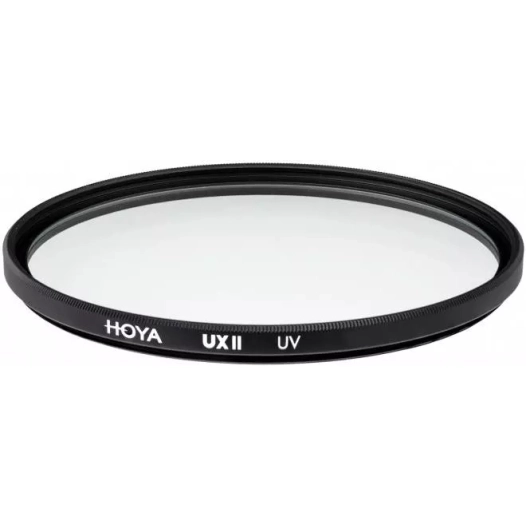 filtre ux uv mkii 62 mm - hoya