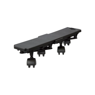 plateforme à roulettes, 360 x 100 x 80 mm