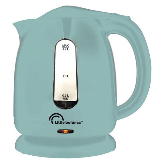 bouilloire happy emeraude - little balance