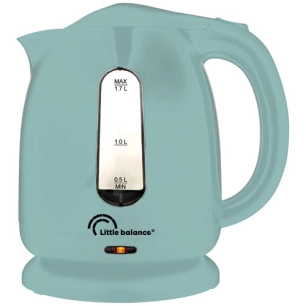 bouilloire happy emeraude - little balance