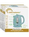 bouilloire happy emeraude - little balance