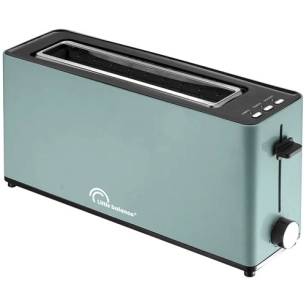 grille pain happy toast emeraude - little balance