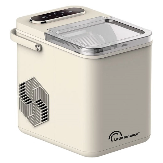 machine a glacons happy - little balance