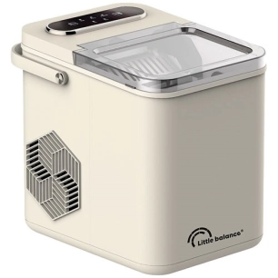 machine a glacons happy - little balance