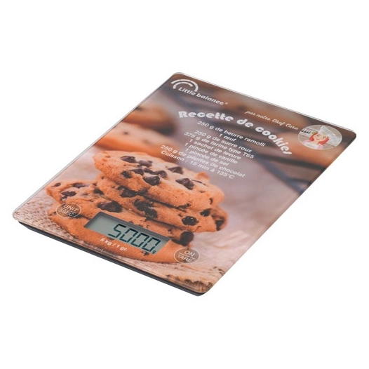 balance starty slim cookies 5kg - little balance