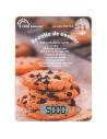 balance starty slim cookies 5kg - little balance