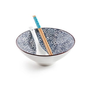 ensemble de ramen sapporo