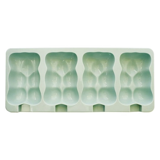 moule silicone glace oursons - carambelle sarl - scrapcooking