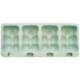 moule silicone glace oursons - carambelle sarl - scrapcooking