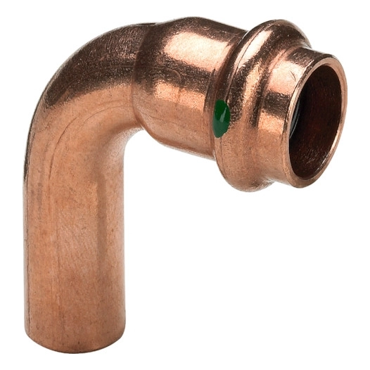 coude 90° cu sert mf 16