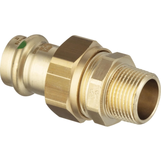 union brz 3 pcs f/m18 1/2 sert