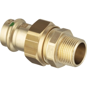 union brz 3 pcs f/m18 1/2 sert
