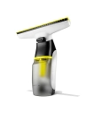 nettoyeur vitres 35min - 105mâ² - rã©servoir 200ml - buse 280mm - usb-c - batt. remplaã§able - blanc/noir - karcher