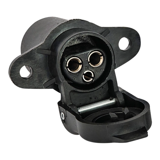 connecteur femelle 3 ples blister goodyear