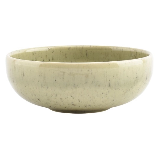 blush bol 12,5xh5cm sage - fine dining living