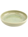 blush assiette creuse 22xh5cm sage - fine dining living