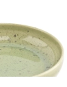 blush assiette creuse 22xh5cm sage - fine dining living