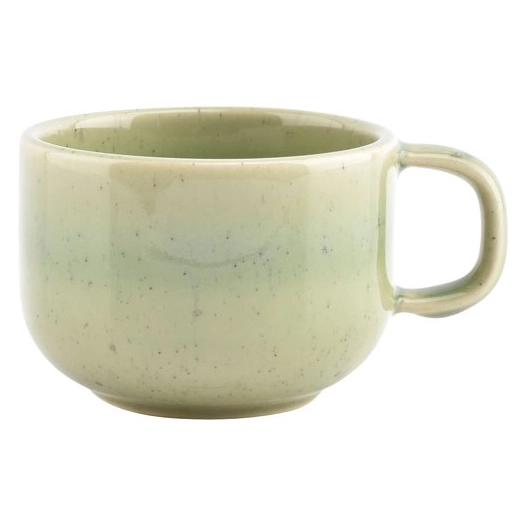 blush tasse 22cl sage - fine dining living