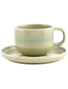 blush tasse 22cl sage - fine dining living