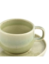 blush tasse 22cl sage - fine dining living