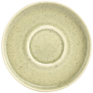 blush soucoupe 14,5cm sage - fine dining living