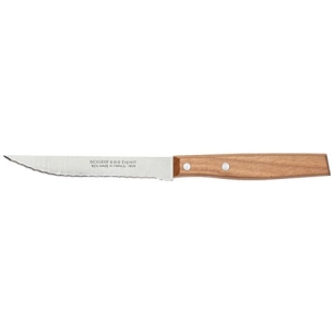 couteau steak expert 11cm crantã‰ cerisier des bois - nogent