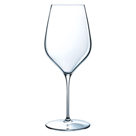 verre a pied 47 cl mylla c&s - amefa chef et sommelier