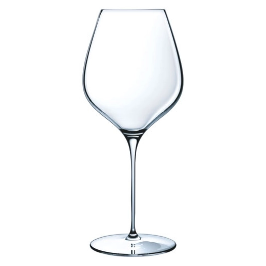 verre a pied 65 cl mylla c&s - amefa chef et sommelier