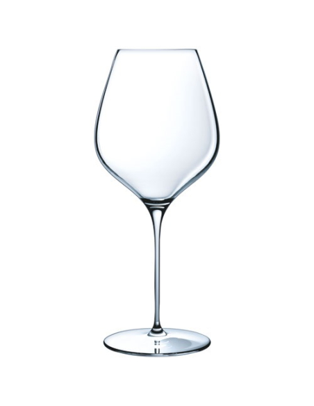 verre a pied 65 cl mylla c&s - amefa chef et sommelier