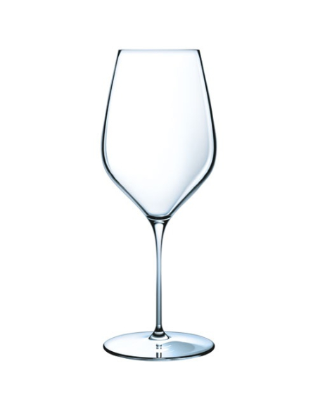 verre a pied 55 cl mylla c&s - amefa chef et sommelier