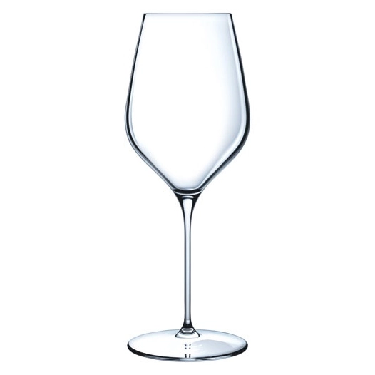 verre a pied 38 cl mylla c&s - amefa chef et sommelier